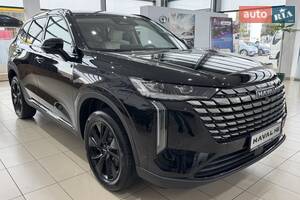 GWM Haval H6 Standart