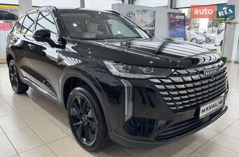 GWM Haval H6 2025 в Київ