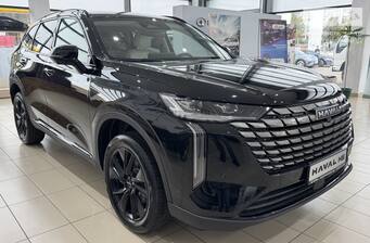 GWM Haval H6 2025 Standart