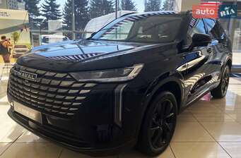 GWM Haval H6 2025 в Кропивницький (Кіровоград)