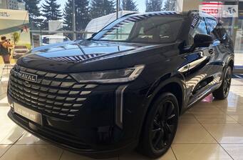 GWM Haval H6 2025 Standart