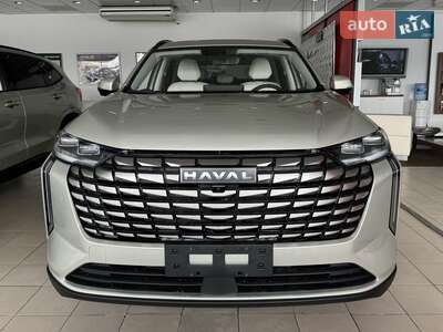 GWM Haval H6 2025 Standart