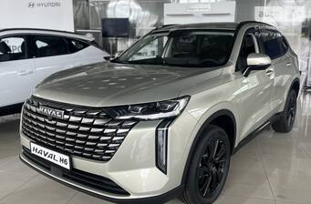 GWM Haval H6 2025 Standart