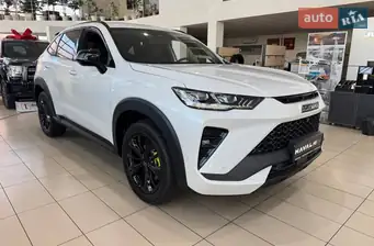 GWM Haval H6