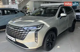 GWM Haval H6