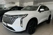 GWM Haval H6 Standart