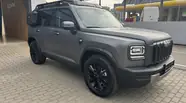 GWM Haval H7 Top