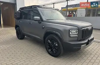 GWM Haval H7