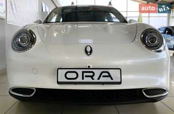 GWM Ora 2023 в Івано-Франківськ