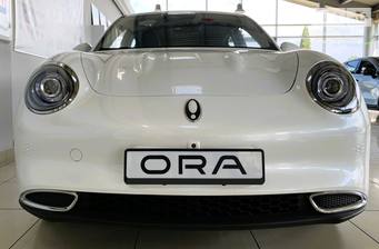 GWM Ora 2023 Comfort