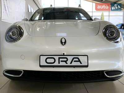 GWM Ora 2023 Comfort