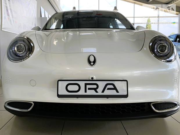 GWM Ora 2023 GWM Ora 2023