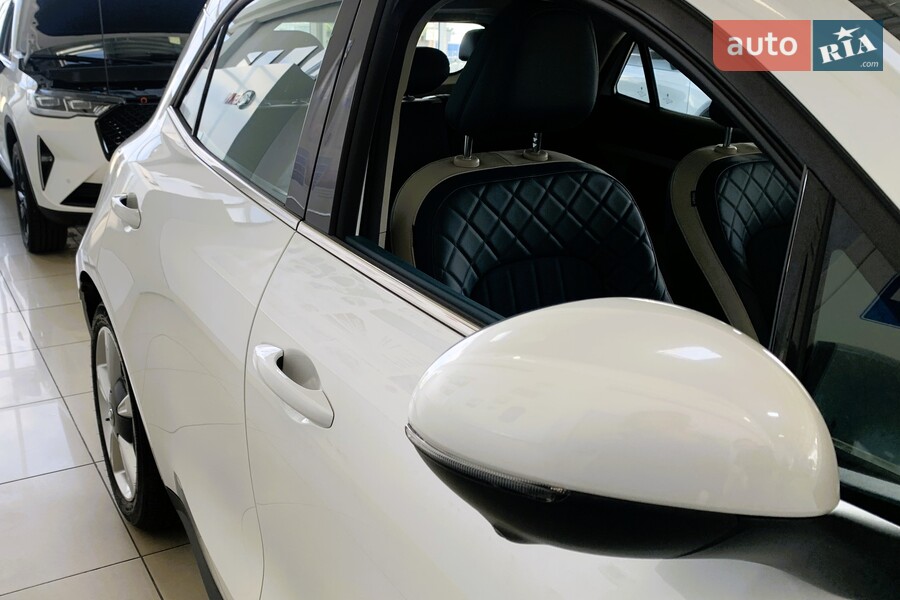 GWM Ora - фото 6