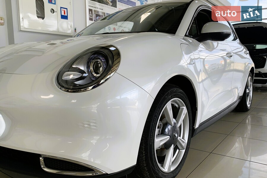 GWM Ora - фото 2