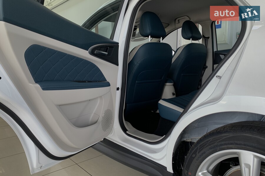 GWM Ora - фото 7