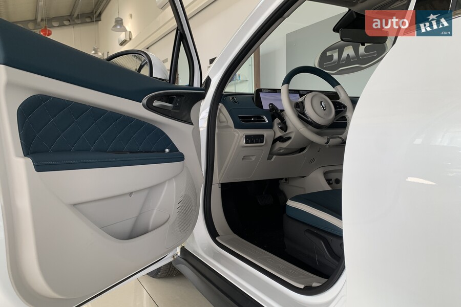 GWM Ora - фото 8