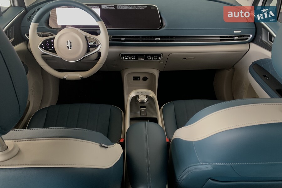 GWM Ora - фото 9