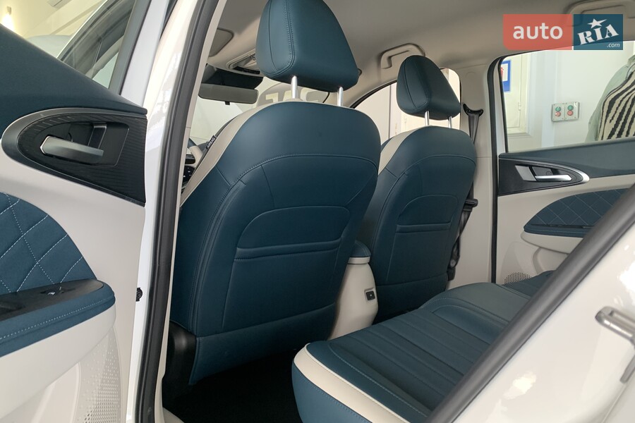 GWM Ora - фото 11