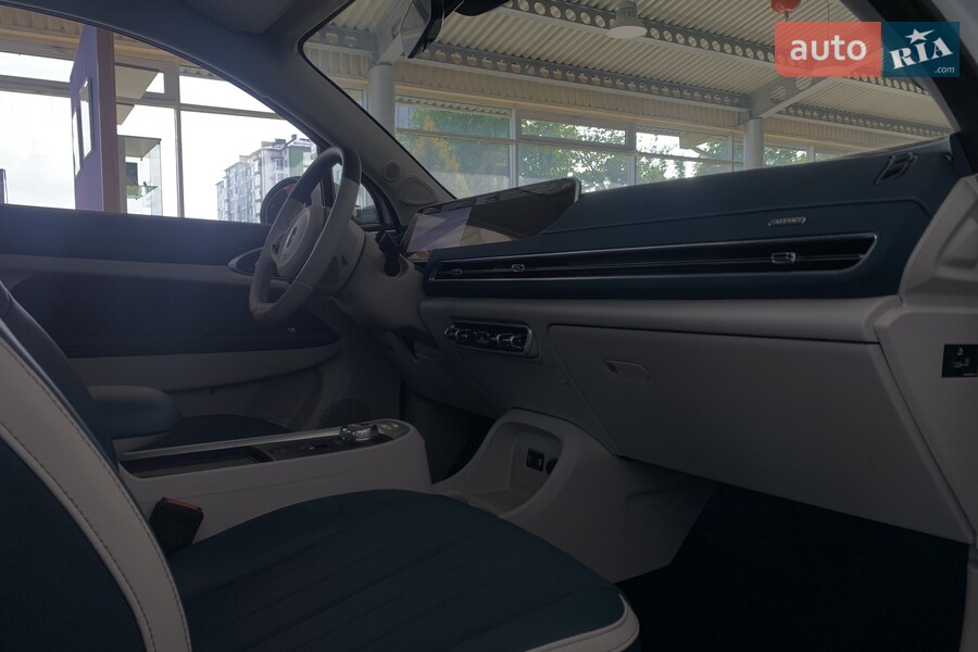 GWM Ora - фото 15