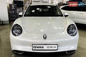 GWM Ora Comfort