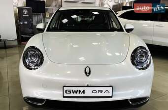 GWM Ora 2023 в Черкаси