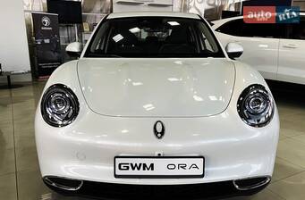 GWM Ora 47 kWh (171 к.с.) Comfort