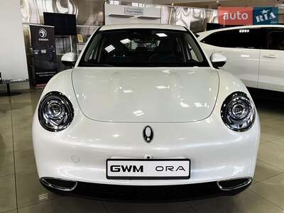 GWM Ora 2023 Comfort