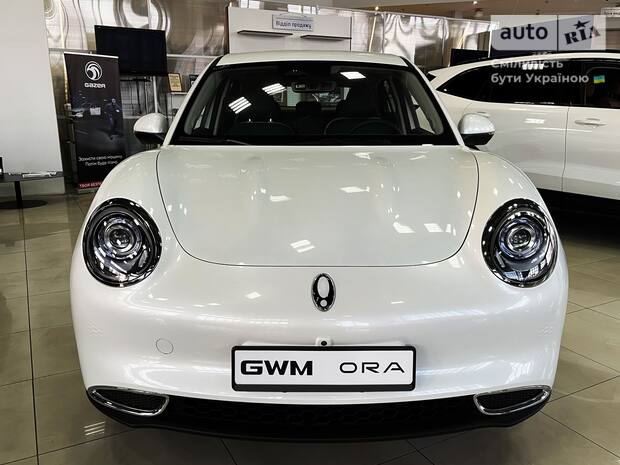 GWM Ora 2023