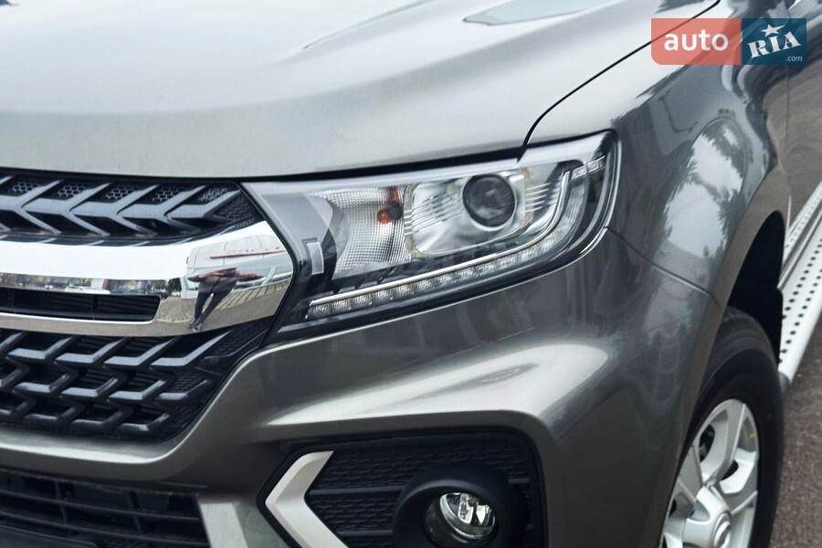 GWM Wingle 7 - фото 11