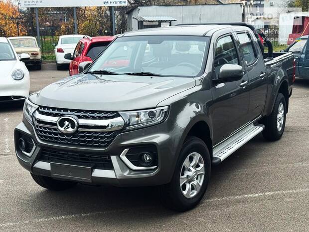 GWM Wingle 7 2025 GWM Wingle 7 2025