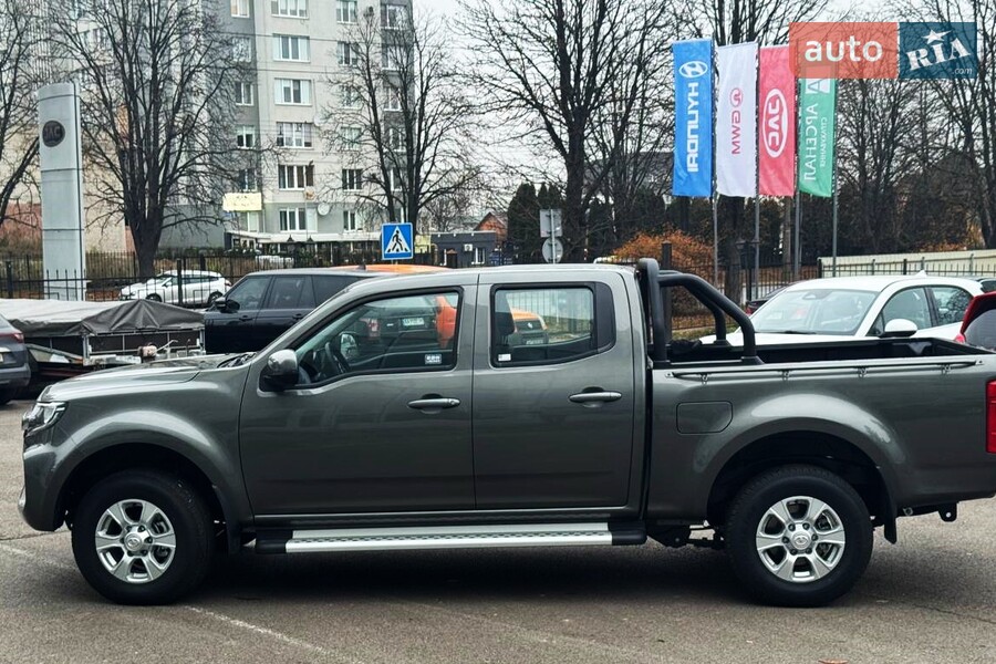 GWM Wingle 7 - фото 6