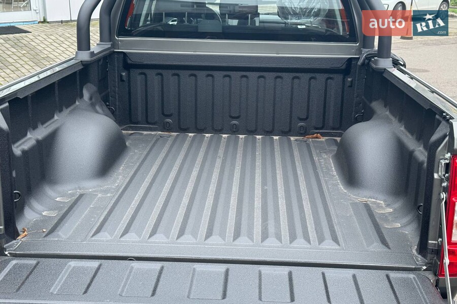 GWM Wingle 7 - фото 13