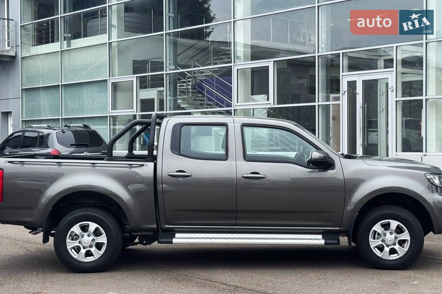 GWM Wingle 7 - фото 5