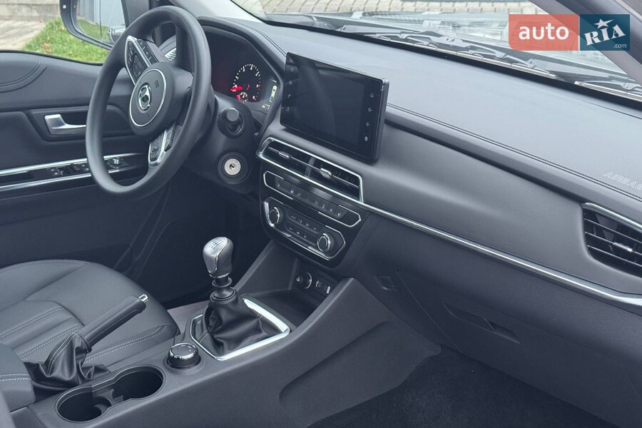 GWM Wingle 7 - фото 16