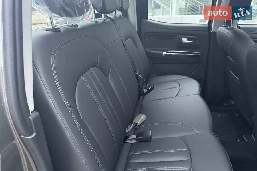 GWM Wingle 7 - фото 19