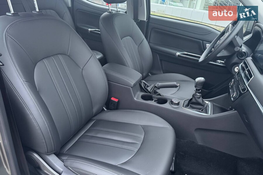 GWM Wingle 7 - фото 17