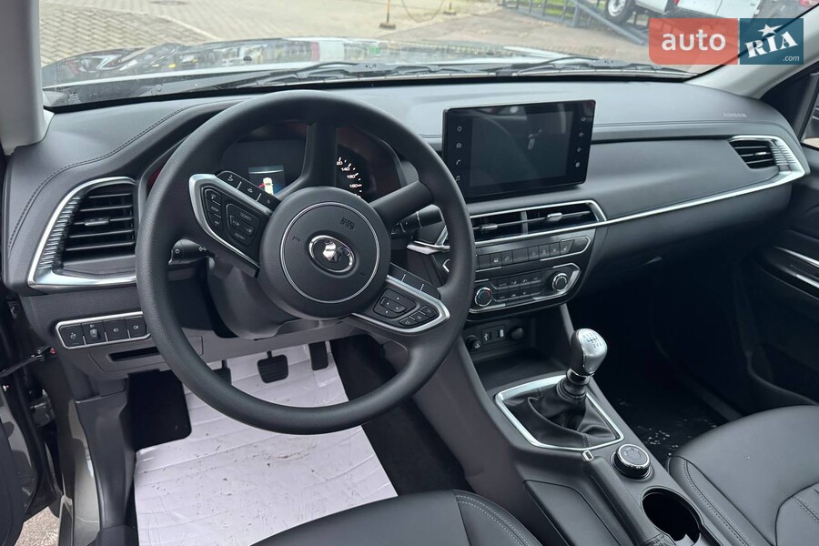 GWM Wingle 7 - фото 22