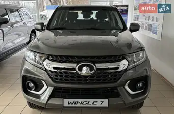 GWM Wingle 7