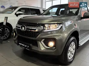 GWM Wingle 7