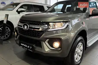 GWM Wingle 7