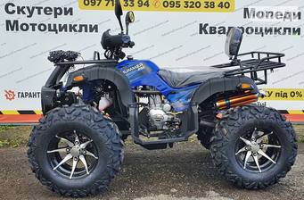 Hamer ATV 2024 Base