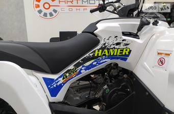 Hamer ATV 2024 Base