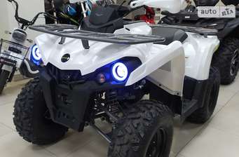 Hamer ATV 2024 в Винница