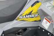 Hamer HT-125 Base