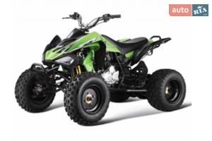 Hamer Kawa 2018 року