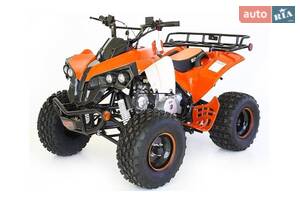 Hamer X 2018 року