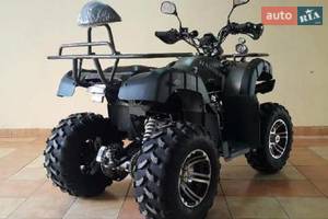 Hammer 200 2018 року