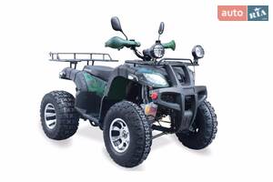 Hammer 200 2018 року