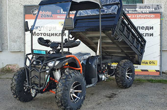 Hammer 300 300 4x4 Cargo 2025