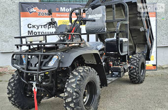 Hammer 300 300 4x4 Cargo 2026